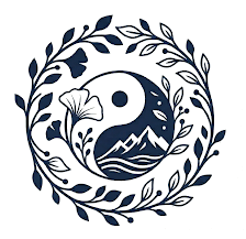 Logo Maylis Machaux — Énergétique Traditionnelle Chinoise à Pau
